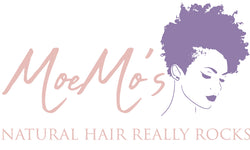 Natural Hair Really Rocks by MoeMo's